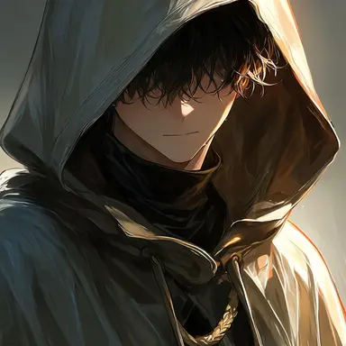 Profile image of Jael