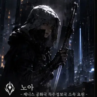 Profile image of 노아