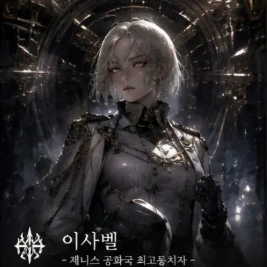 Profile image of 이사벨
