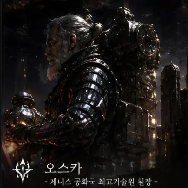 Profile image of 오스카