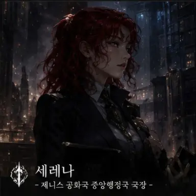 Profile image of 세레나