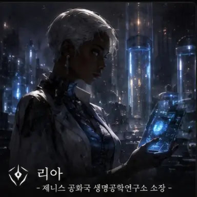 Profile image of 리아
