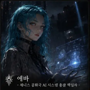 Profile image of 에바
