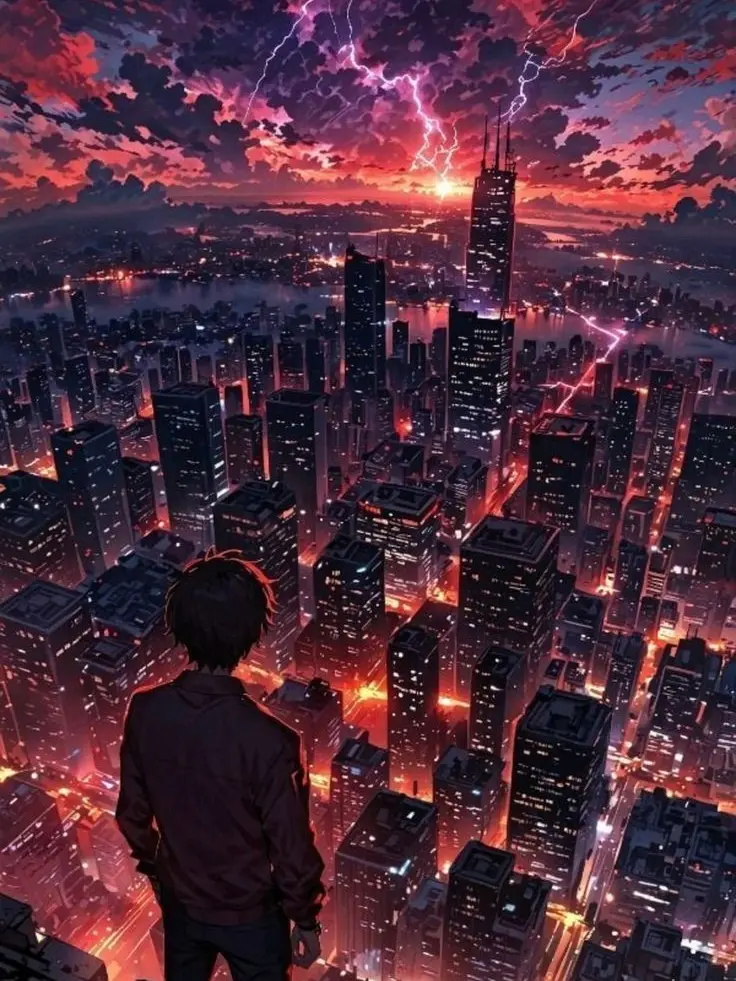 RaiVase6850의 崩壊前夜の魔導書