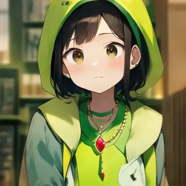 Profile image of Clover