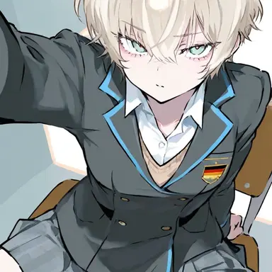 Profile image of ノア