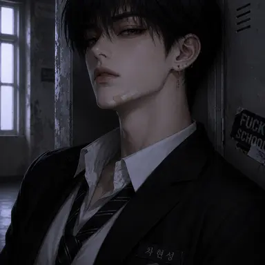 Profile image of 차현성
