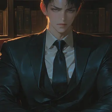 Profile image of 서주혁
