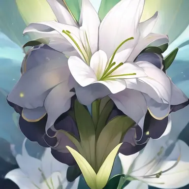 Profile image of 세인트릴리