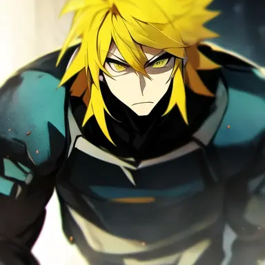Profile image of Toshinori Yagi
