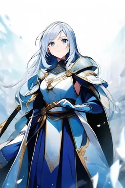 Profile image of Zemaria