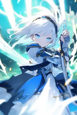 Profile image of Zemaria