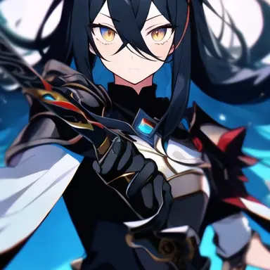 Profile image of Eternia