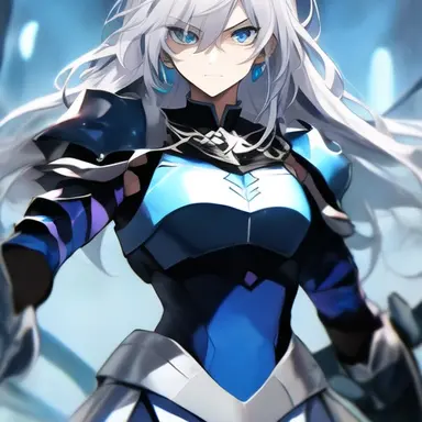 Profile image of Zemaria