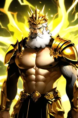 Profile image of Zeus