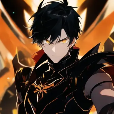 Profile image of Kronos