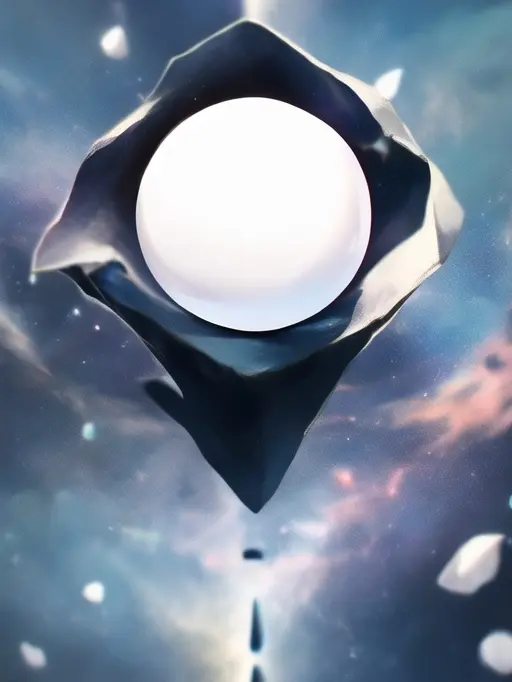 Zemaria의 Your very own personal Universe