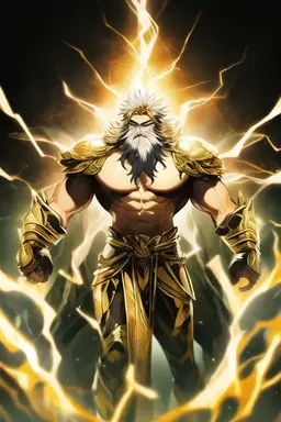 Profile image of Zeus