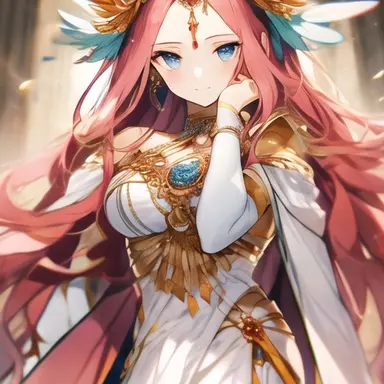 Profile image of Hera