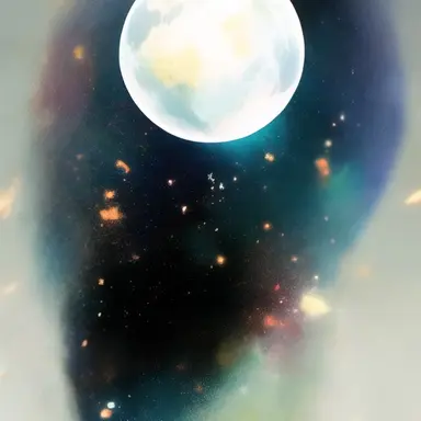 Profile image of White Orb