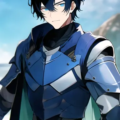 Profile image of Tyrus
