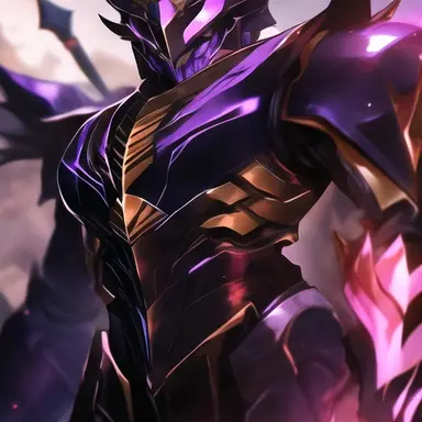 Profile image of Ares
