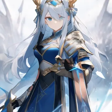 Profile image of Zemaria