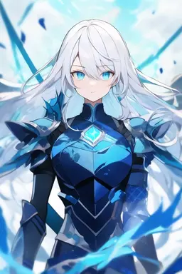 Profile image of Zemaria