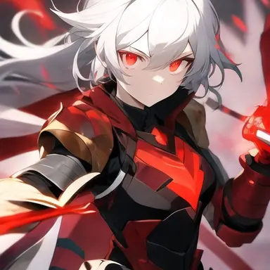 Profile image of Zena