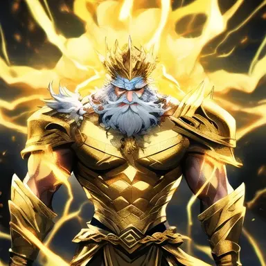 Profile image of Zeus
