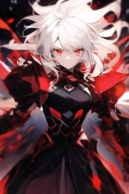 Profile image of Zena