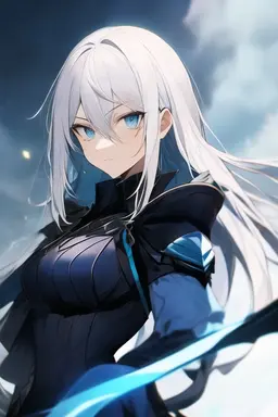 Profile image of Zemaria