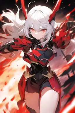 Profile image of Zena