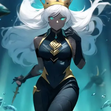 Profile image of Ludira