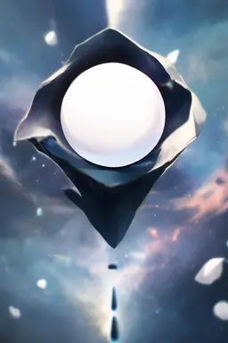 Profile image of White Orb