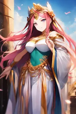 Profile image of Hera