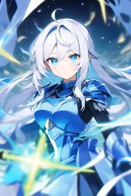Profile image of Zemaria
