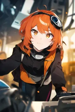 Profile image of Lydia