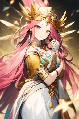 Profile image of Hera