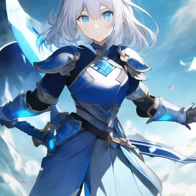 Profile image of Zemaria