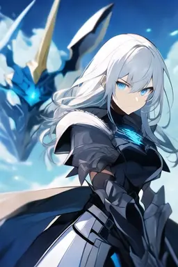 Profile image of Zemaria