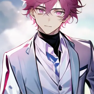 Profile image of Lucas