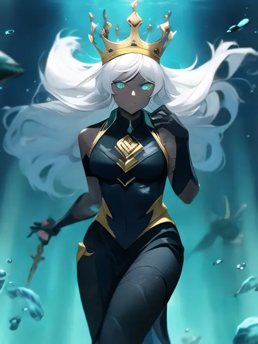 Zemaria의 War on Atlantis