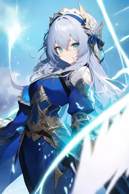 Profile image of Zemaria