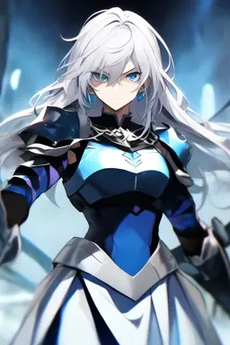 Profile image of Zemaria