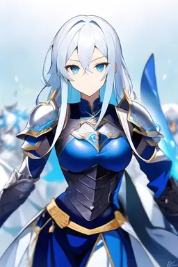 Profile image of Zemaria