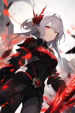 Profile image of Zena