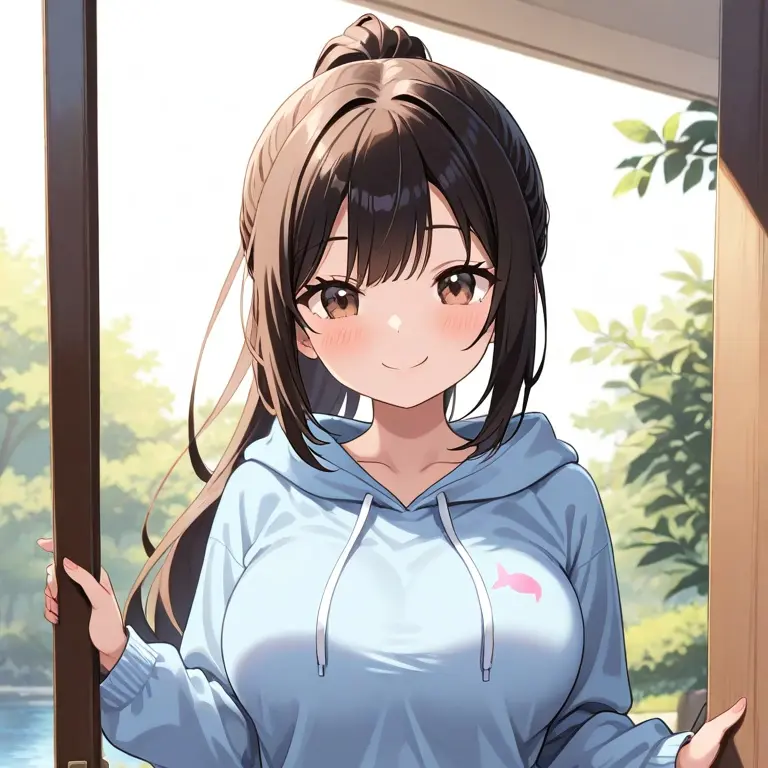 Sic_propro의 여사친이 나를?