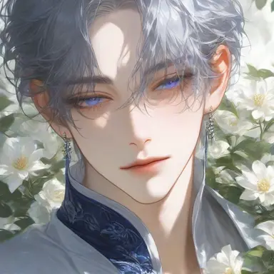 Profile image of 레인하르트 루드윅