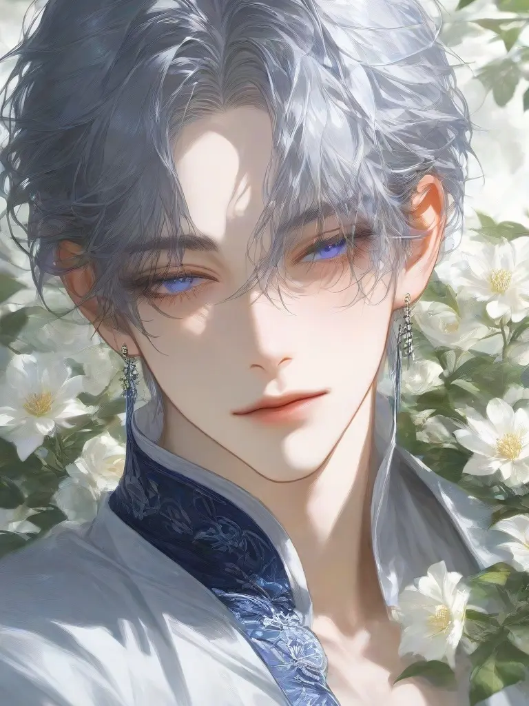 FitNurse3214의 레인하르트 루드윅